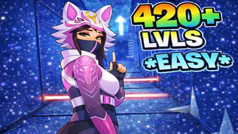 PARKOUR E DEATHRUN FACILE 😜