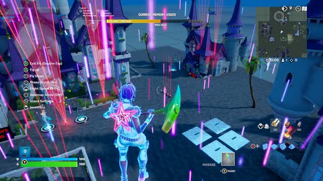 QUEENMOOLAH'S ROYAL CLUB