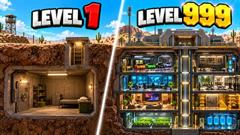 BUNKER TYCOON