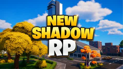 🌆  New Shadow rp
