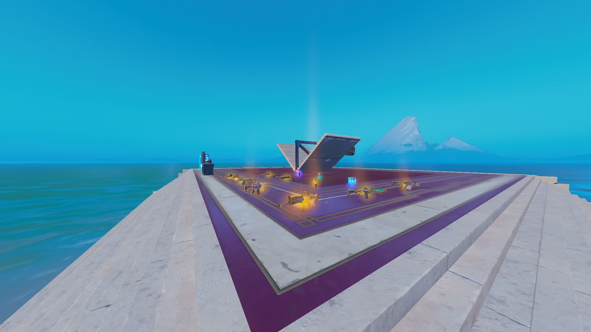 1v1
