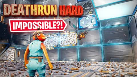 DEATHRUN HARD REMAKE 2026 đđ˝đ