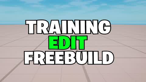 FREEBUILD MAP FIGHT TRAINING