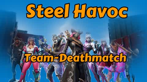 Steel Havoc