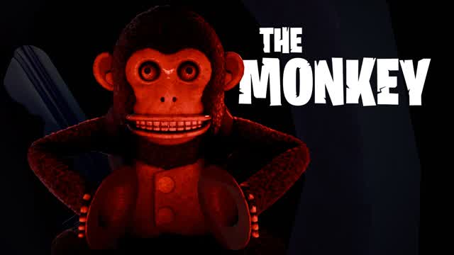 THE MONKEY [HORROR]