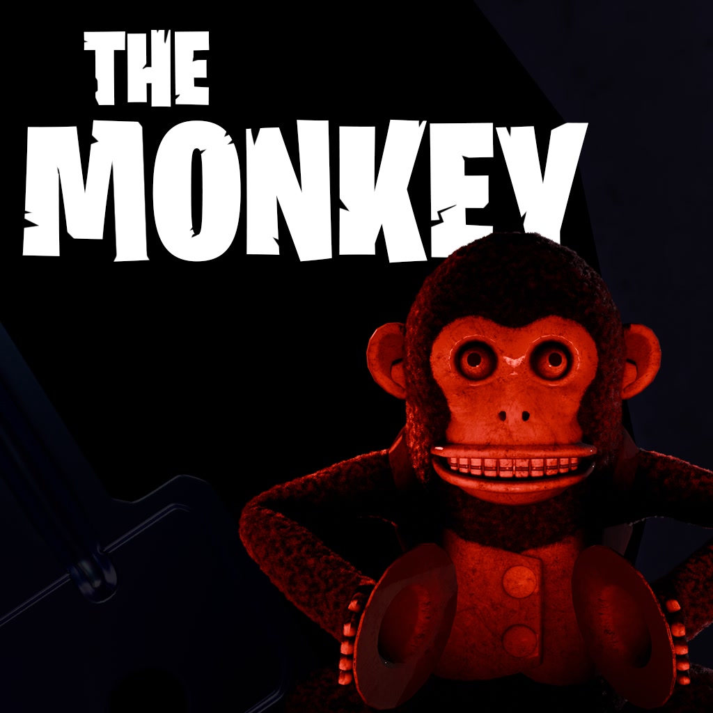 THE MONKEY [HORROR] 7624-4941-9838 by amazinggames - Fortnite