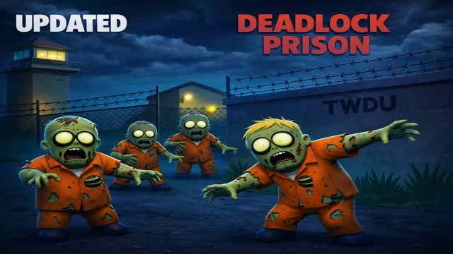Deadlock Prison