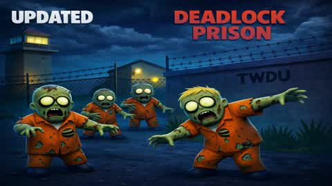 Deadlock Prison