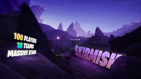 Skirmish