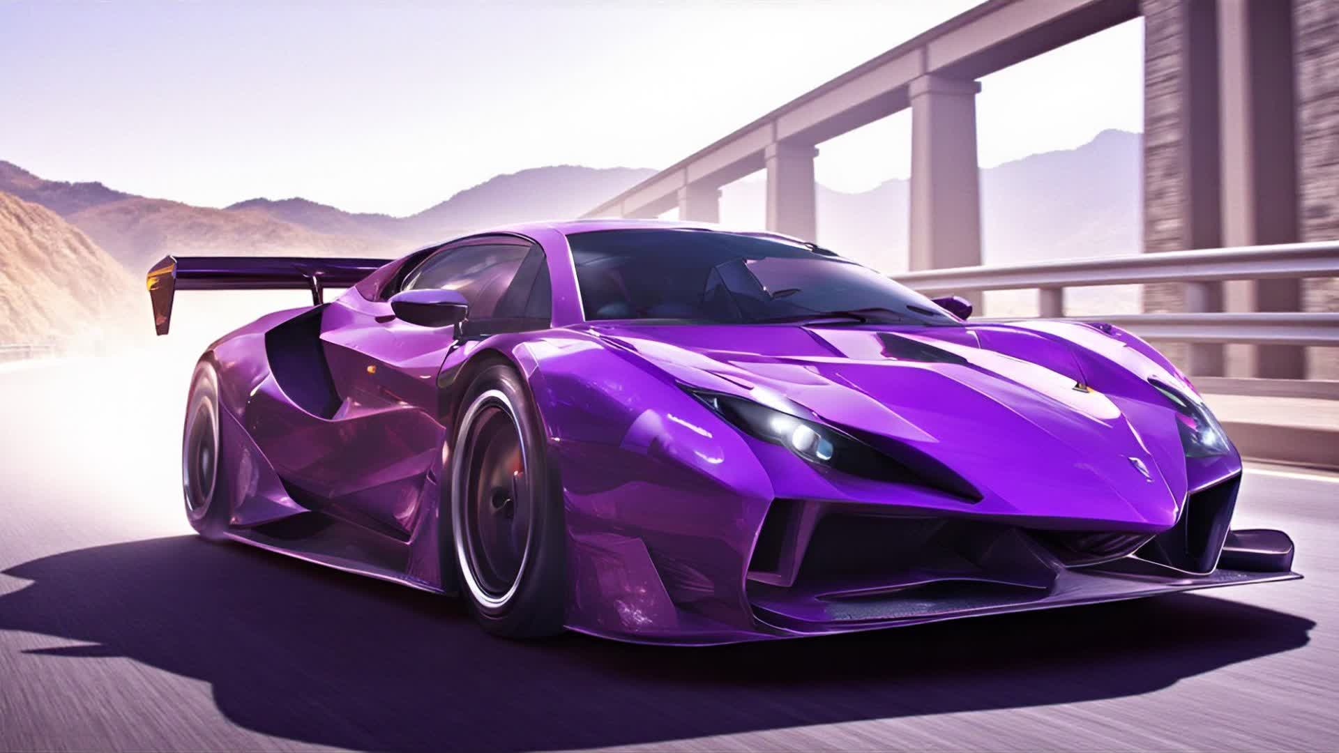 Super NEW City Drive 🚗