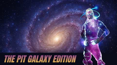 The Pit Galaxy edition 🌌