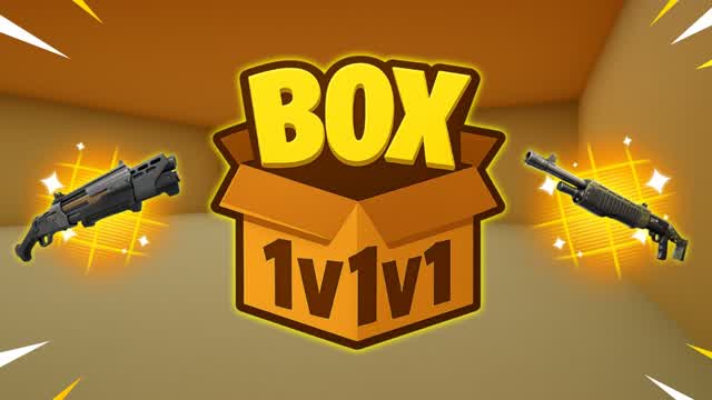 BOX 1v1v1 PVP