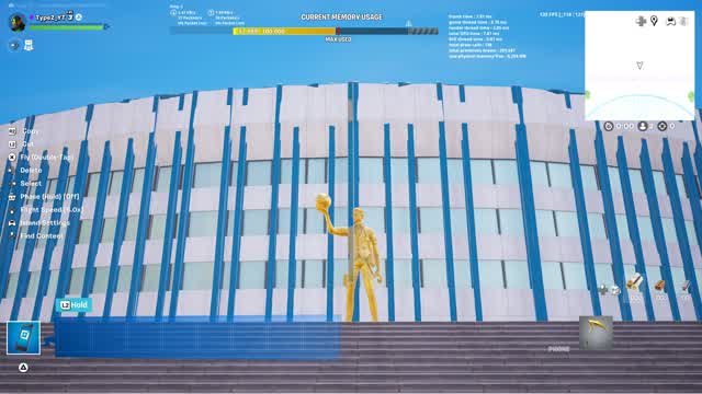 Capture 1 – Tropicana - F League WC.