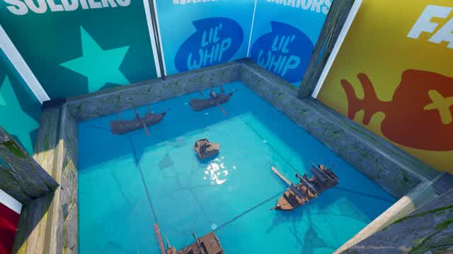 CRAZY CUBE (PIRATE BAY)