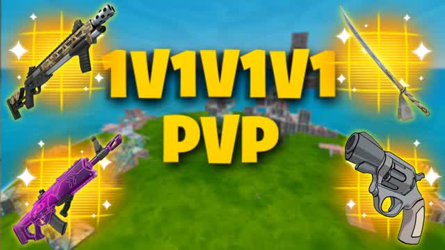 1v1v1 free for all