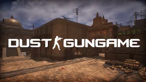 DUST-GUNGAME