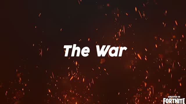 Capture 1 – The War
