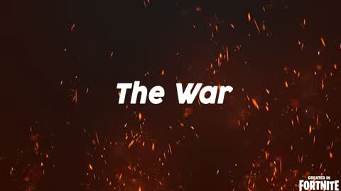 The War