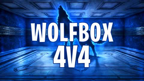 🐺 WOLFBOX DUELS 4V4 🎯
