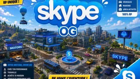 Skype OG