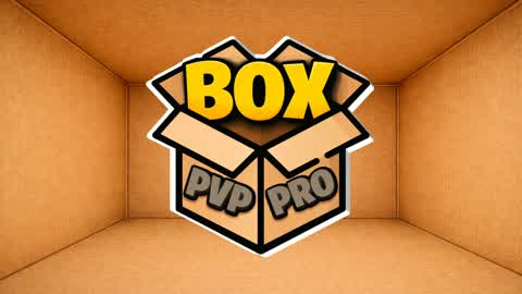 BOX PVP PRO