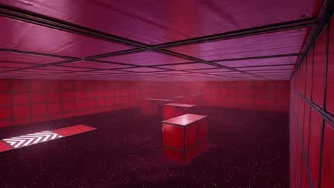 MAP PARKOR HARD RED1