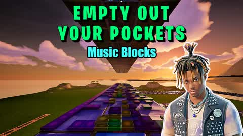 Empty Out Your Pockets Music Blocks