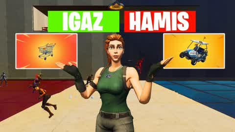 IGAZ vagy HAMIS? Kvíz Map!
