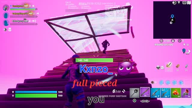 Kxnzo:) fast 1v1s