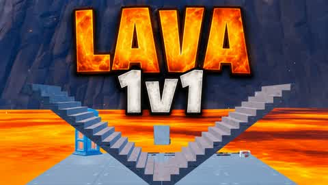 BlaiseFn Lava 1v1!