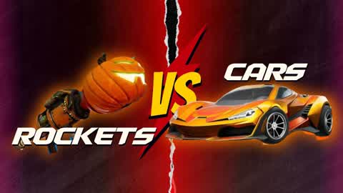 🚘CAR VS ROCKET🚀