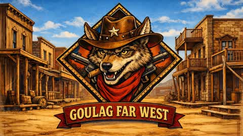 goulag Far West