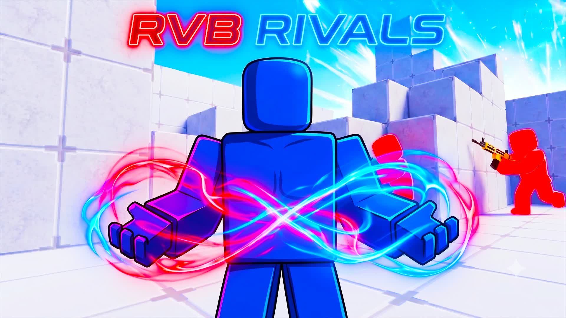RVB RIVALS