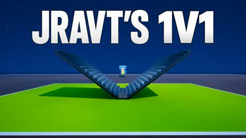 JRAVT’S 1V1 (WITH AIM TRAINER)