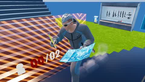 Dayi 1v1 Build Fightsđ