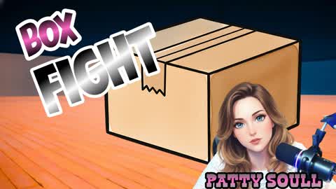 box fight patty