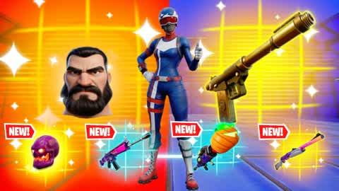 TRYHARD RED VS BLUE 🔴🔵 AMAZING