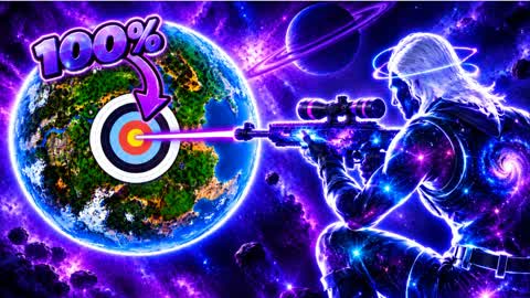 TRICKSHOOT GALMAXIE RVB RELOAD
