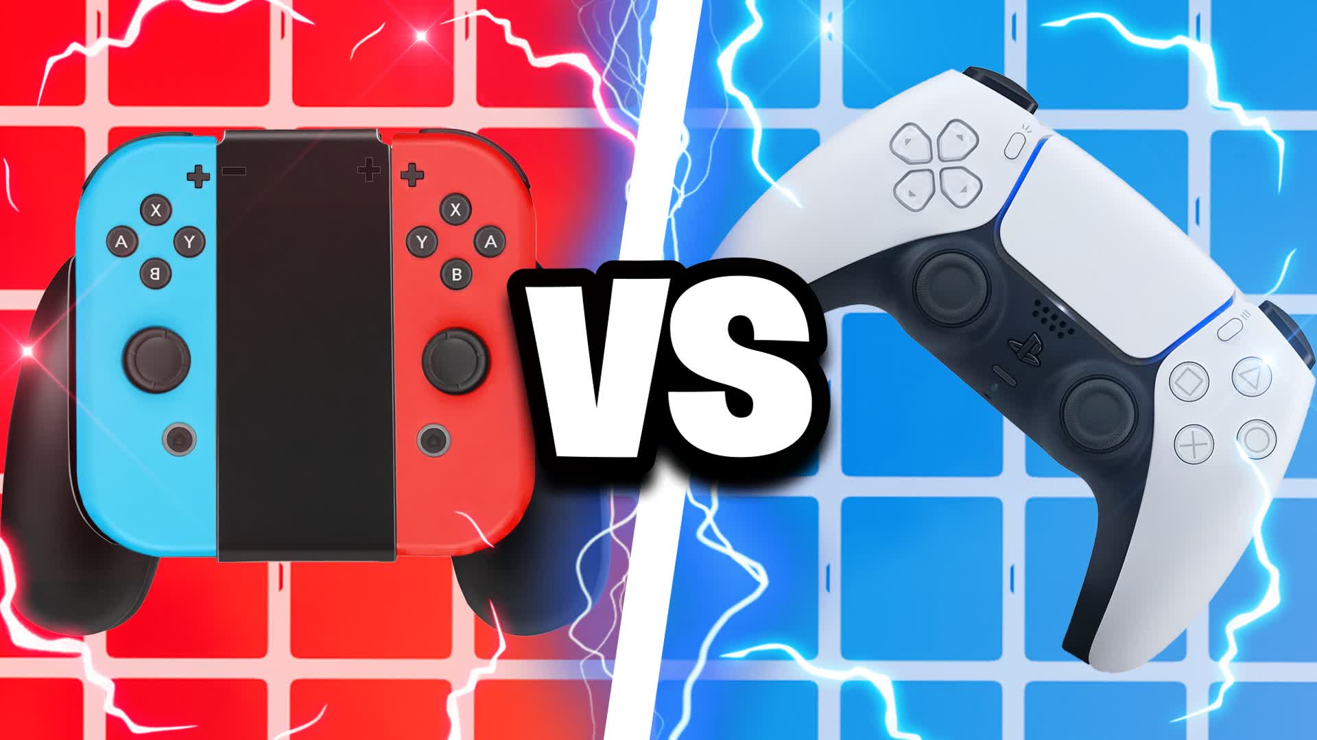 CHAOS TWDU RED VS BLUE🔴🔵