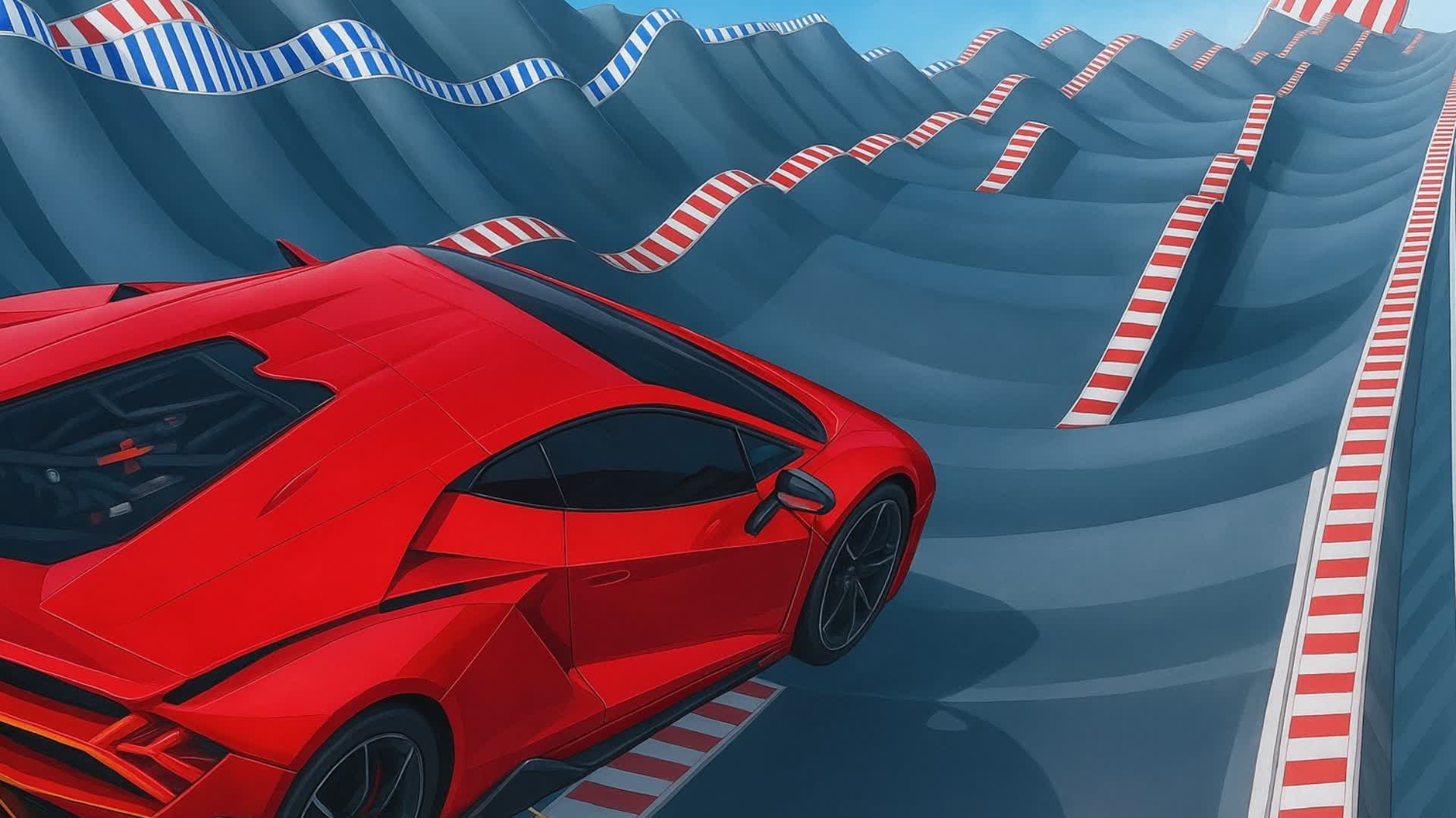 Fun Race