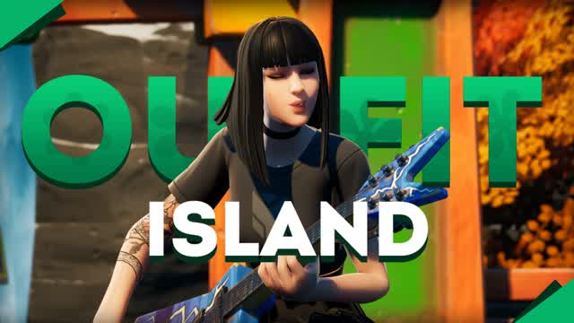 Capture 1 – 🏝 Outfit Island 👕