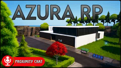 Azura RP 🏙️