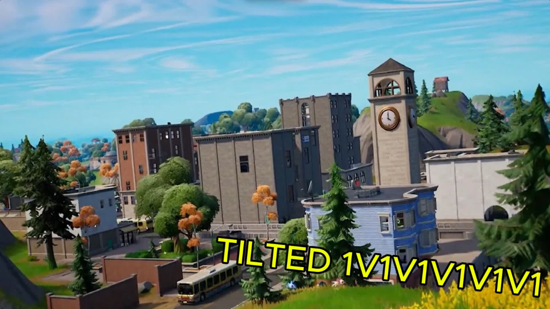 tilted 1V1V1V1V1V1