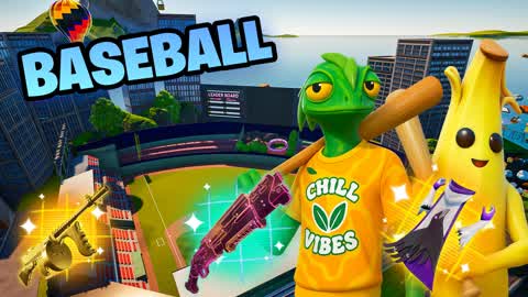 BASEBALL PARK 【乱戦場】