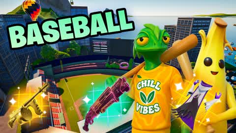 BASEBALL PARK 【乱戦場】