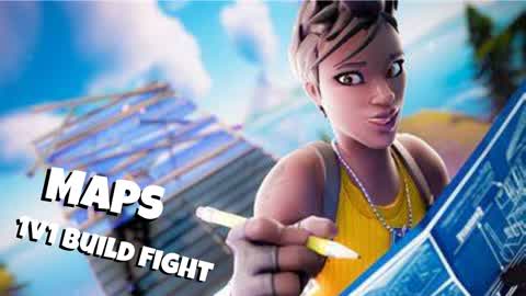 1v1 build fight