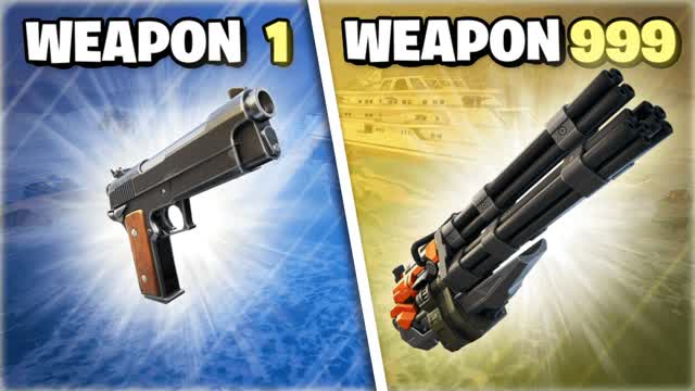 🎯SUPER GUN GAME🎯HOT SUNRISE