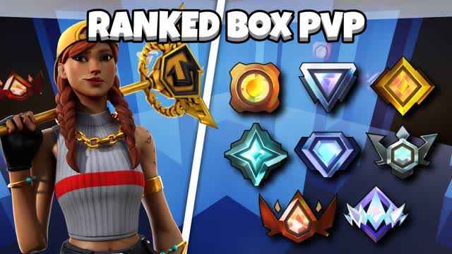 Ranked Box PVP