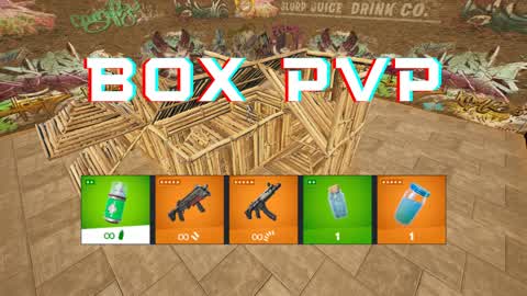 📦 Box PvP 2023 🔥 Zero Delay 🕗