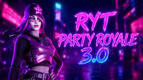 PARTY ROYAL L2D